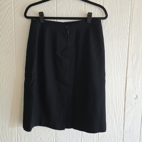 Giorgio Armani Le Collezione Skirt Vintage - Picture 2 of 6